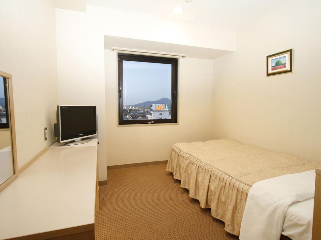 Hotel Pearl City Tendo Eksteriør billede